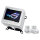 K ASUS ROG Ryujin III WB White LCD CPU-Wasserblock