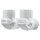 K ASUS ROG Ryujin III WB White LCD CPU-Wasserblock