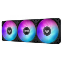 K ASUS TUF Gaming LC III 360 ARGB AIO Wasserkühlung für AMD und Intel CPUs