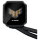 K ASUS TUF Gaming LC III 360 ARGB AIO Wasserkühlung für AMD und Intel CPUs