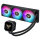 K ASUS TUF Gaming LC III 360 ARGB AIO Wasserkühlung für AMD und Intel CPUs