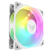 120mm ASUS TUF GAMING TR120 ARGB 3x...