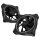 120mm ASUS PRIME MR120 ARGB Reverse Gehäuselüfter schwarz, 120 mm, PWM