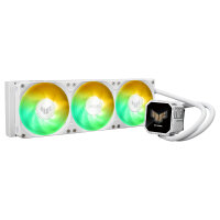 K ASUS TUF Gaming LC III 360 ARGB AIO Wasserkühlung...
