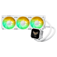 K ASUS TUF Gaming LC III 360 ARGB AIO Wasserkühlung...