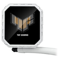 K ASUS TUF Gaming LC III 360 ARGB AIO Wasserkühlung für AMD und Intel CPUs