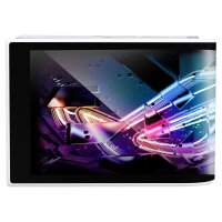 K ASUS ROG RYUO IV SLC 360 ARGB weiß Komplettwasserkühlung für CPUs