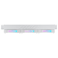 K ASUS ROG RYUO IV SLC 360 ARGB weiß Komplettwasserkühlung für CPUs