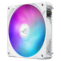 K ASUS ROG RYUO IV SLC 360 ARGB weiß...