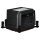 K ASUS MAX GAMING LC 360 ARGB LCD Black Komplettwasserkühlung für CPUs