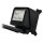K ASUS MAX GAMING LC 360 ARGB LCD Black Komplettwasserkühlung für CPUs