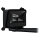 K ASUS MAX GAMING LC 360 ARGB LCD Black Komplettwasserkühlung für CPUs
