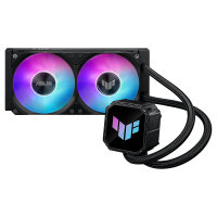 K ASUS TUF Gaming LC III 240 ARGB AIO Wasserkühlung...