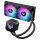 K ASUS TUF Gaming LC III 240 ARGB AIO Wasserkühlung für AMD und Intel CPUs