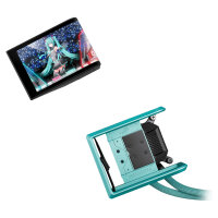 K ASUS ROG RYUO IV SLC 360 ARGB MIKU Komplettwasserkühlung für CPUs