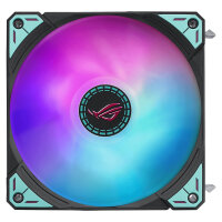 K ASUS ROG RYUO IV SLC 360 ARGB MIKU Komplettwasserkühlung für CPUs