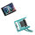 K ASUS ROG RYUO IV SLC 360 ARGB MIKU Komplettwasserkühlung für CPUs