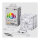 120mm ASUS TUF GAMING TF120 ARGB Gehäuselüfter, 3er Set, white 120 mm, PWM