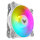 120mm ASUS TUF GAMING TF120 ARGB Gehäuselüfter, 3er Set, white 120 mm, PWM