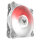 120mm ASUS TUF GAMING TF120 ARGB Gehäuselüfter, 3er Set, white 120 mm, PWM