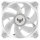 120mm ASUS TUF GAMING TF120 ARGB Gehäuselüfter, 3er Set, white 120 mm, PWM
