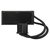 K ASUS ProArt LC 240 Schwarz Komplettwasserkühlung...