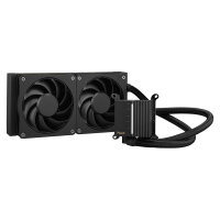 K ASUS ProArt LC 240 Schwarz Komplettwasserkühlung für CPUs