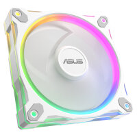 120mm ASUS PRIME MR120 ARGB Gehäuselüfter...