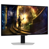 Samsung Odyssey G610SU Gaming Monitor 68,6cm (27 Zoll)