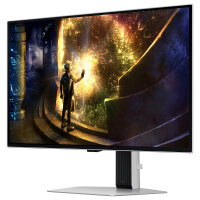 Samsung Odyssey G610SU Gaming Monitor 68,6cm (27 Zoll)