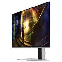 Samsung Odyssey G610SU Gaming Monitor 68,6cm (27 Zoll)
