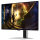 Samsung Odyssey G610SU Gaming Monitor 68,6cm (27 Zoll)