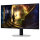 Samsung Odyssey G610SU Gaming Monitor 68,6cm (27 Zoll)