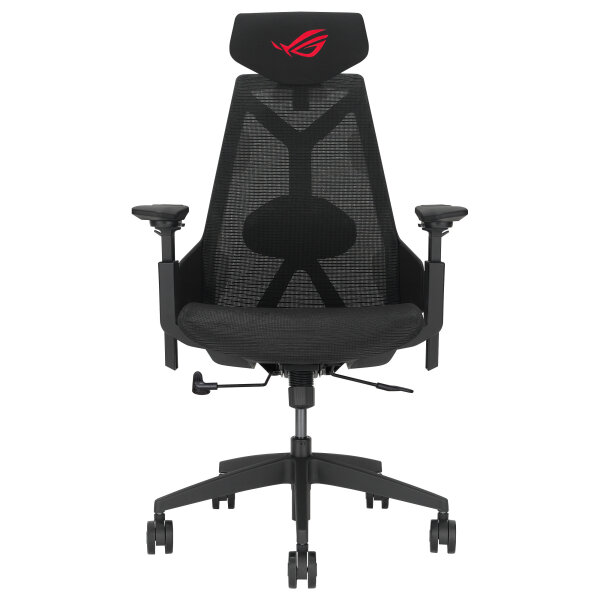ASUS ROG Destrier Ergo Core Gaming Chair - ergonomischer Gaming Stuhl