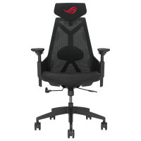 ASUS ROG Destrier Ergo Core Gaming Chair - ergonomischer...