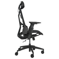 ASUS ROG Destrier Ergo Core Gaming Chair - ergonomischer Gaming Stuhl