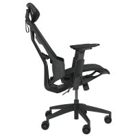 ASUS ROG Destrier Ergo Core Gaming Chair - ergonomischer Gaming Stuhl