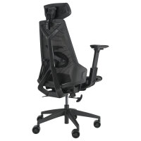 ASUS ROG Destrier Ergo Core Gaming Chair - ergonomischer Gaming Stuhl