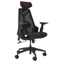 ASUS ROG Destrier Ergo Core Gaming Chair - ergonomischer Gaming Stuhl