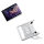 K ASUS ROG RYUO IV 360 ARGB Komplettwasserkühlung für AMD und Intel CPUs weiß