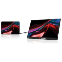 Verbatim PM-15 Full HD Monitor LIGHT