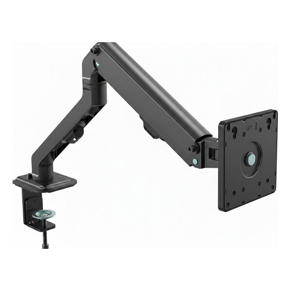 - passt fr Displays von 10 bis 32" mit VESA-Gren 75 x 75 oder 100 x 100 - doppelt gelenkig