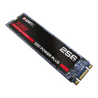 M.2 256GB EMTEC SSD Power Plus X250