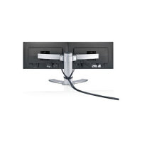 Fujitsu Dual Monitor Stand Höhenverstellung - VESA...