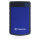 Card TRANSCEND SJ25H3B HDD 1TB extern 6,4cm 2,5Zoll USB 3.0 Navy Blue