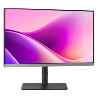 Samsung Essential Monitor S24F434UAU Full HD Office Display 61 cm (24)