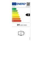 Samsung Essential Monitor S24F434UAU Full HD Office Display 61 cm (24)