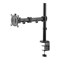 One for All Monitor Halterung Smart Single Black DM 2110