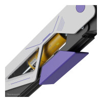 Neomounts ACE DS70-256BL1 Gaming Monitorarm Tischhalterung 61-145 cm 24-57 Zoll
