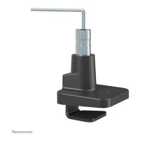 Neomounts ACE DS70-256BL1 Gaming Monitorarm Tischhalterung 61-145 cm 24-57 Zoll